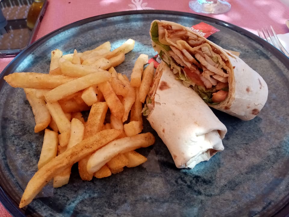 Gastro Side Story Resort & Spa