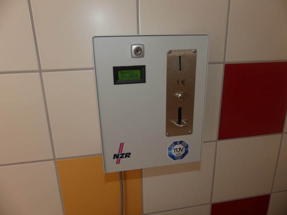 Sonstiges Camping Schwabenmühle