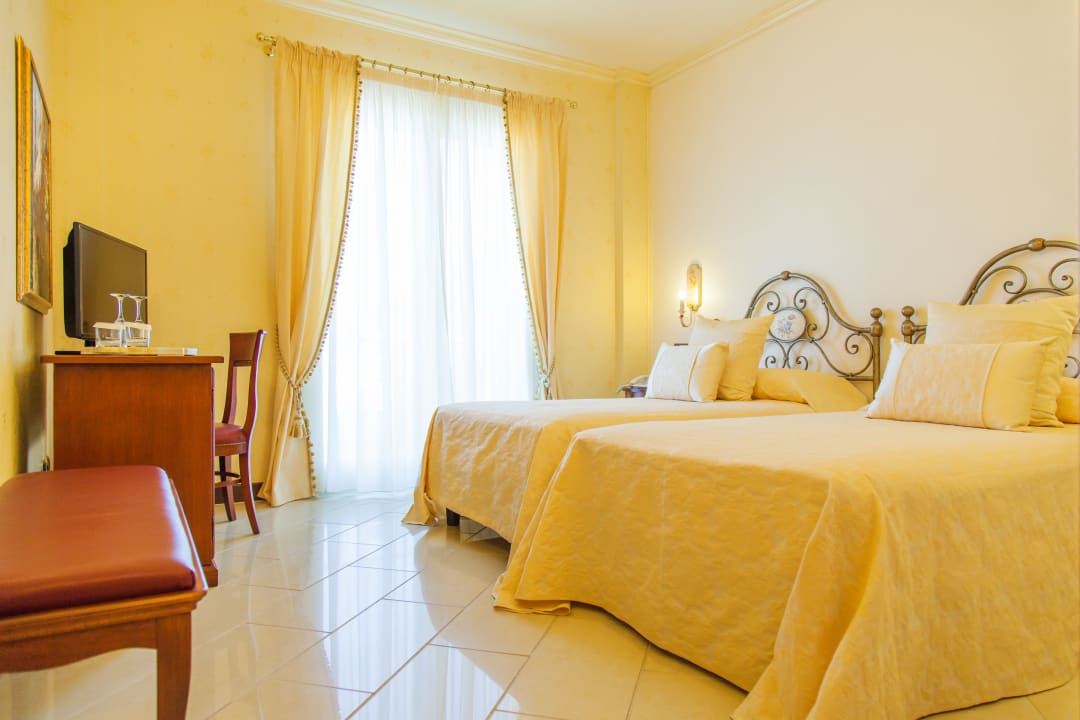 Zimmer Diamond Hotel & Resorts Naxos Taormina