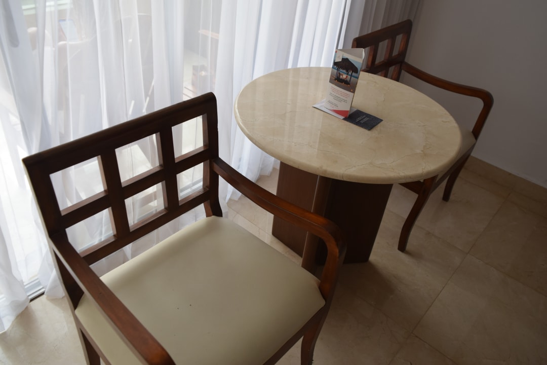 Zimmer Hotel Flamingo Cancun Resort