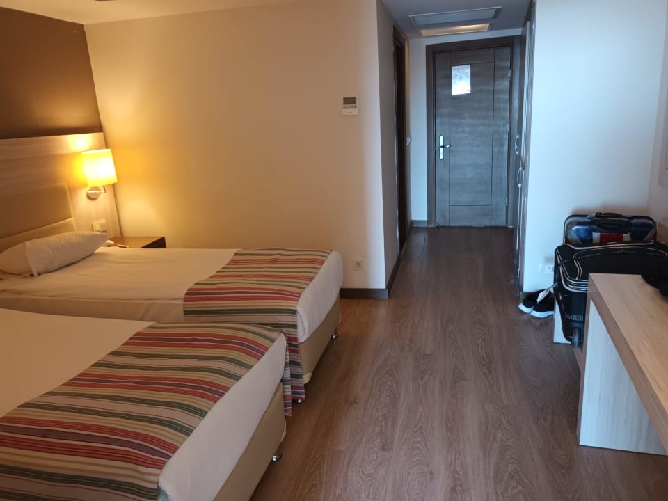 Zimmer Side Prenses Resort & Spa