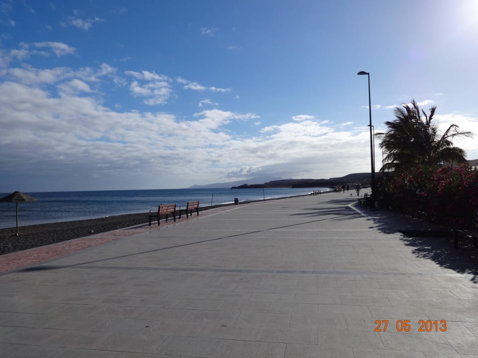 Plaża R2 Bahía Playa Design Hotel & Spa - Adults Only