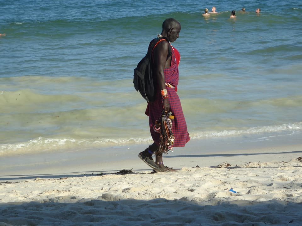 Masai am Strand Hotel Southern Palms Beach Resort