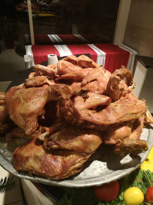 Gastro Well Palace Side