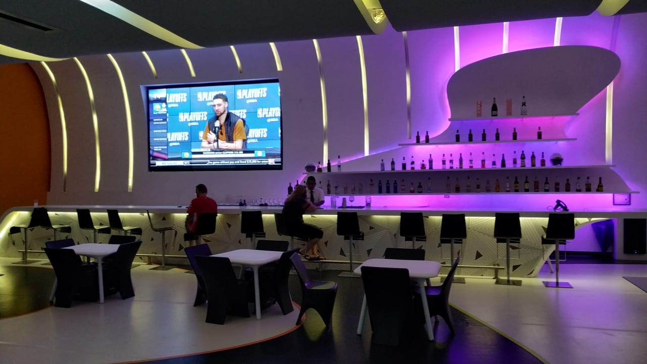 Gastro Temptation Cancun Resort - Adults only