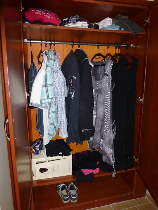 Kaum Möglichkeiten Kleidung für 2 unterzubringen Lonicera Resort & Spa Hotel