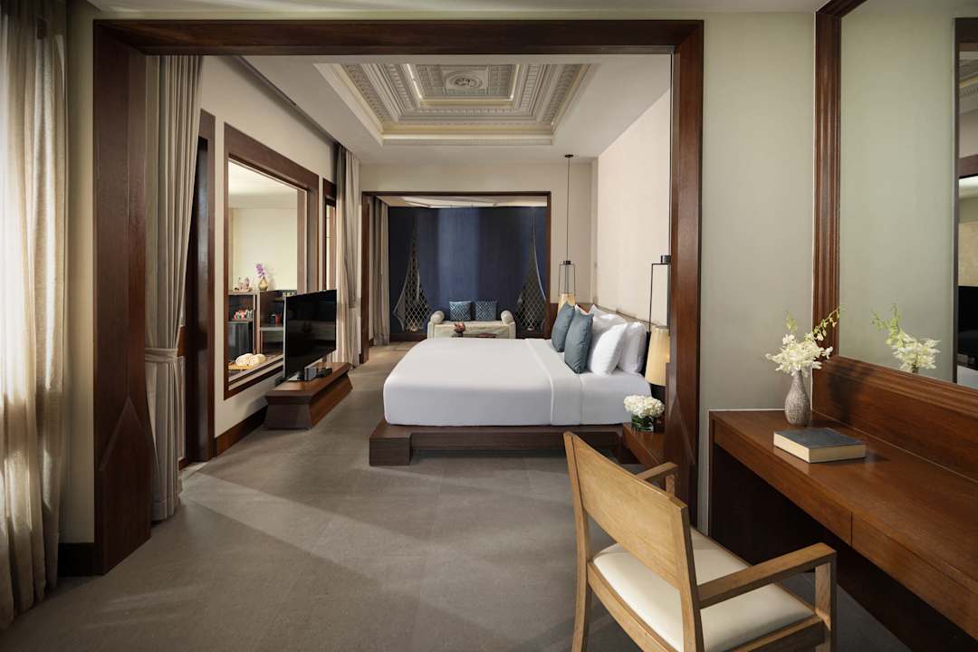 Zimmer Avista Hideaway Phuket Patong, MGallery by Sofitel