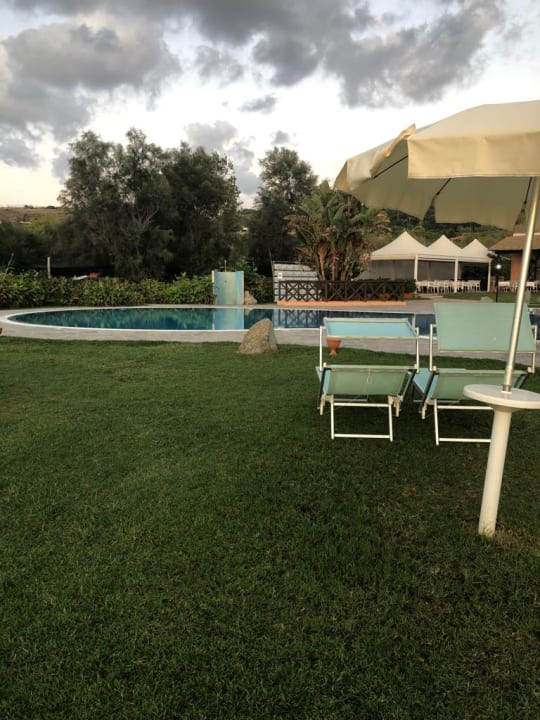 Pool BV Borgo del Principe