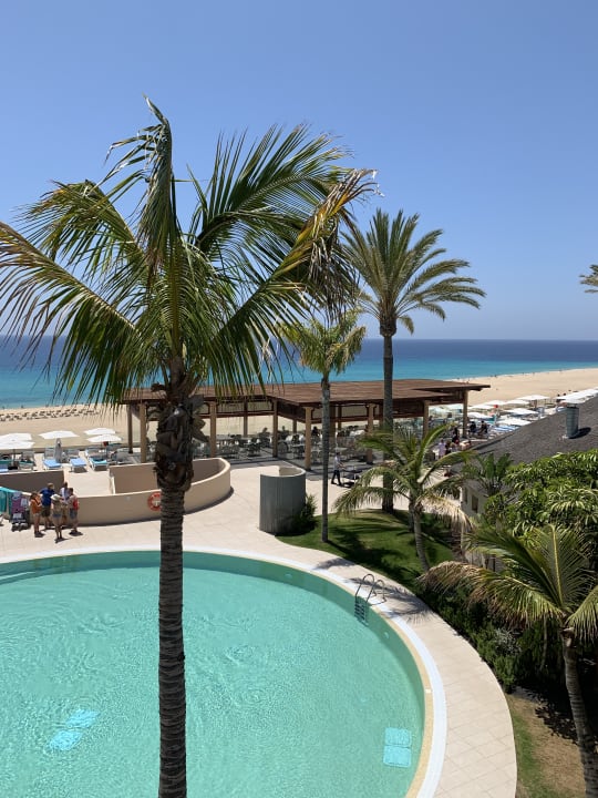 Ausblick Iberostar Selection Fuerteventura Palace