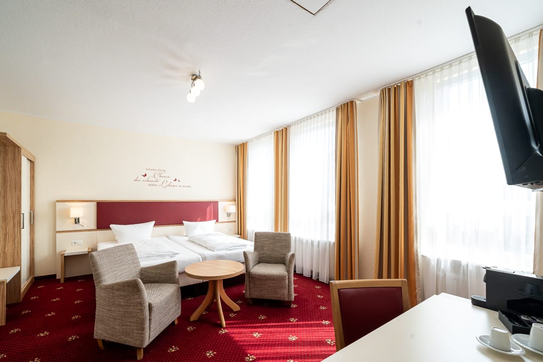 Zimmer Hotel Banter Hof