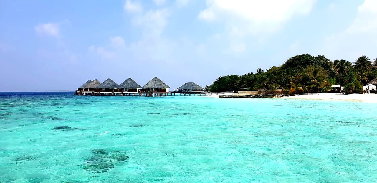 Strand Adaaran Select Meedhupparu Island Resort - Premium All Inclusive