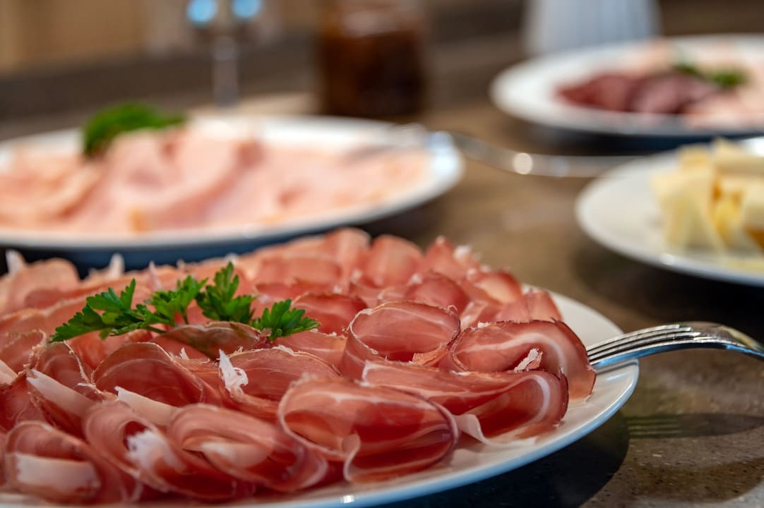 Gastro Apartments Moarlhof