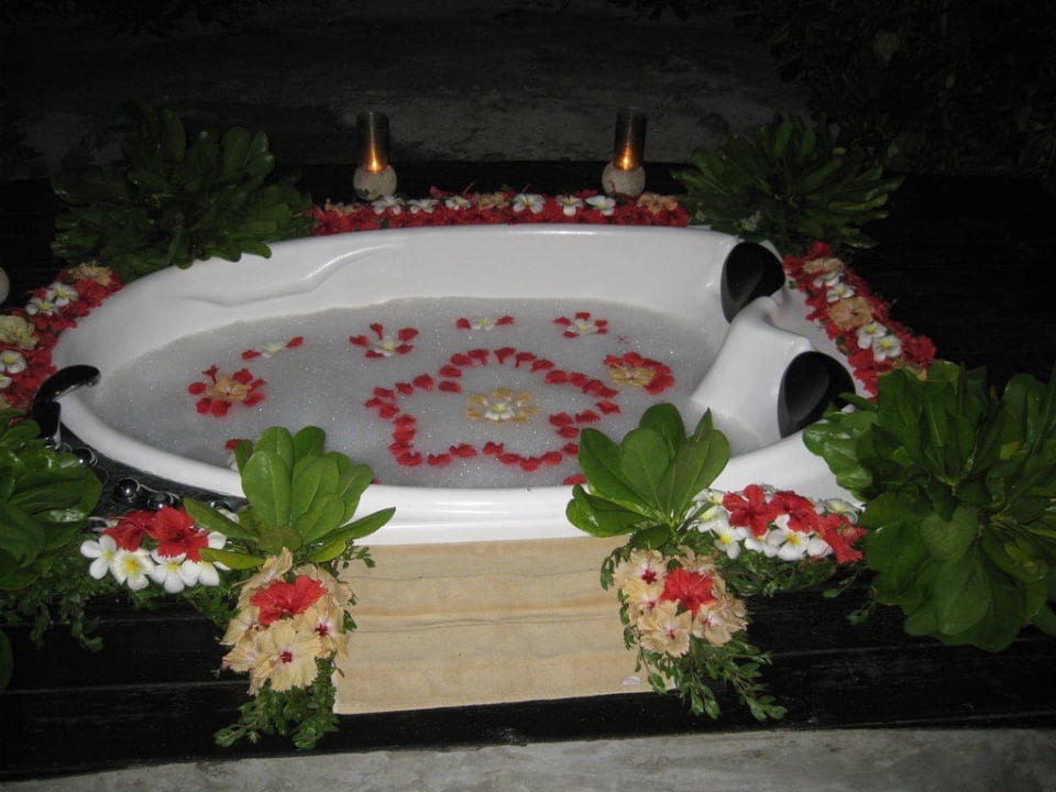 Спа Adaaran Select Hudhuran Fushi - Premium All Inclusive