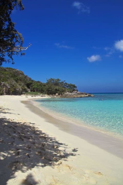 Playa Esmeralda Sol Rio De Luna y Mares