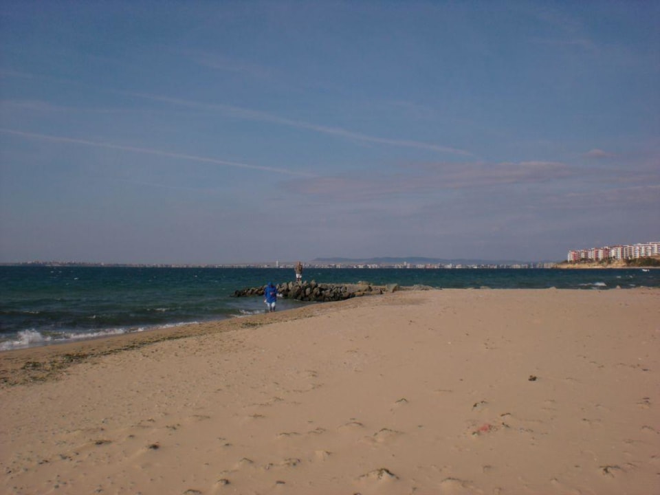 der Strand Hotel Zornitza Sands