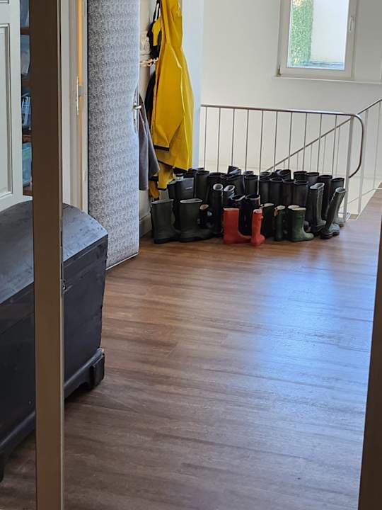 Sport & Freizeit Hotel Schloss mit Park Kaarz