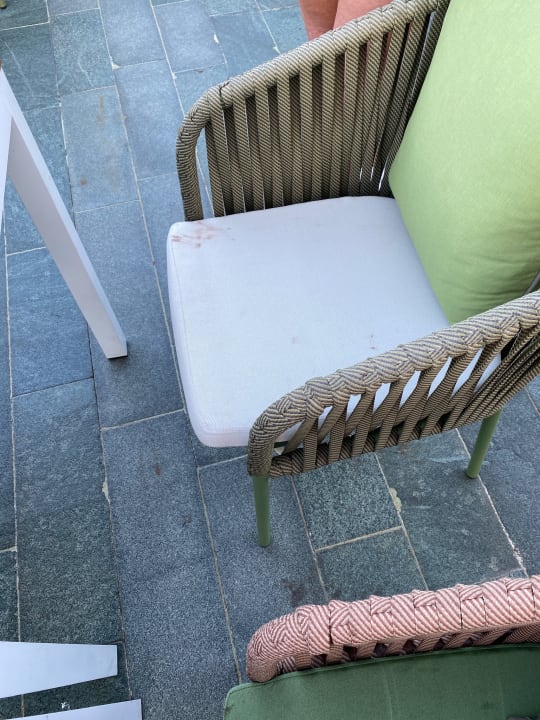 Gastro Titanic Deluxe Golf Belek