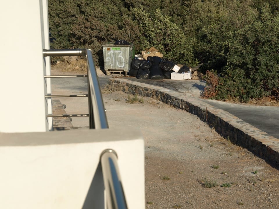 Cztery gwiazdki Ariadne Beach Hotel