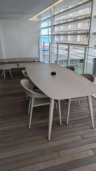 Zimmer Falkensteiner Hotel & Spa Jesolo