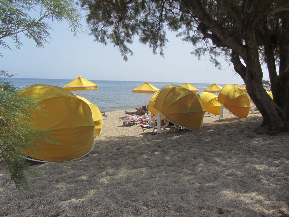 Hotel Mitsis Serita Beach Hotel Serita Beach