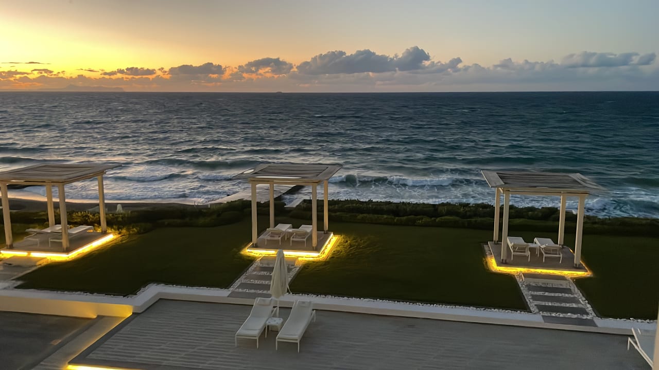 Außenansicht Grecotel LUXME White