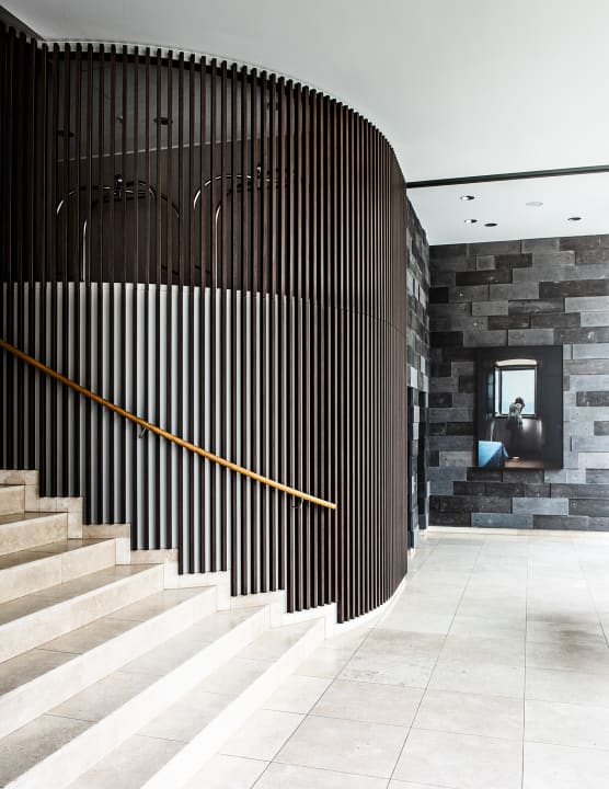 Sonstiges AMERON Hamburg Hotel Speicherstadt