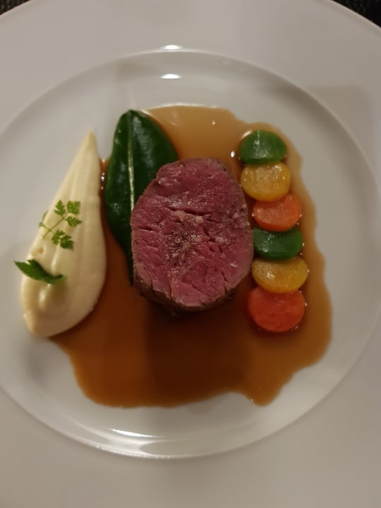 Gastro Hotel Restaurant Altes Fährhaus Bad Tölz