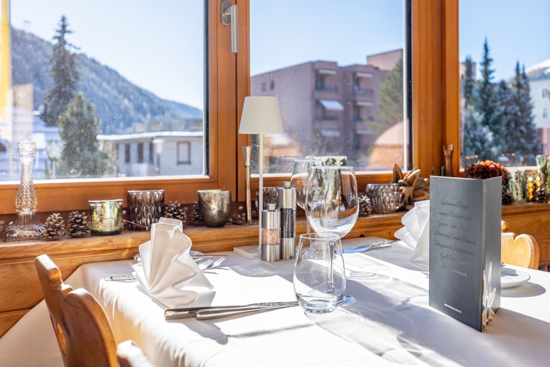 Gastro Hotel Edelweiss