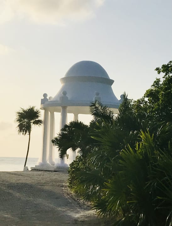 Sonstiges Grand Palladium Kantenah Resort & Spa