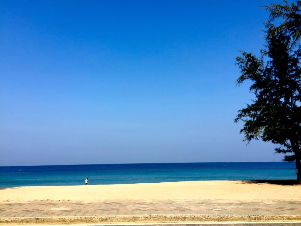 Moevenpick Bangtao beachfront Mövenpick Resort Bangtao Beach Phuket