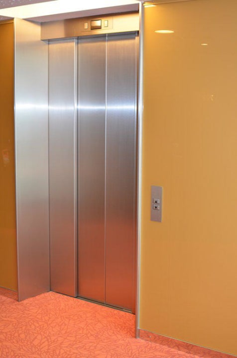 Spezielle Lifte Austria Trend Hotel Savoyen Vienna