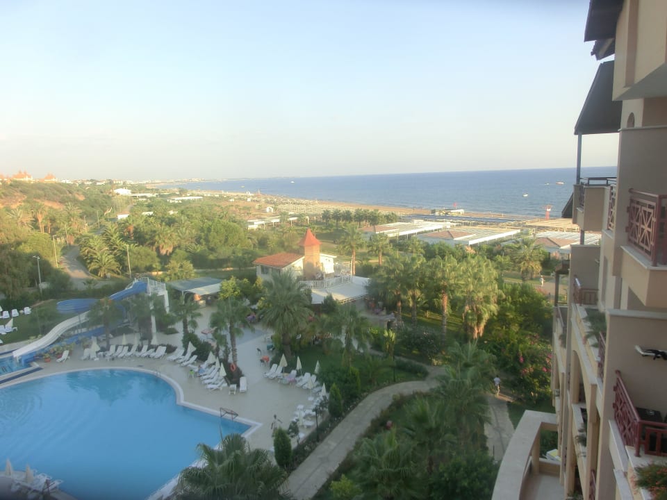 Von Zimmer Bella Resort & Spa