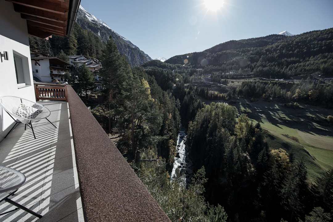 Ausblick Apartments Mount Everest