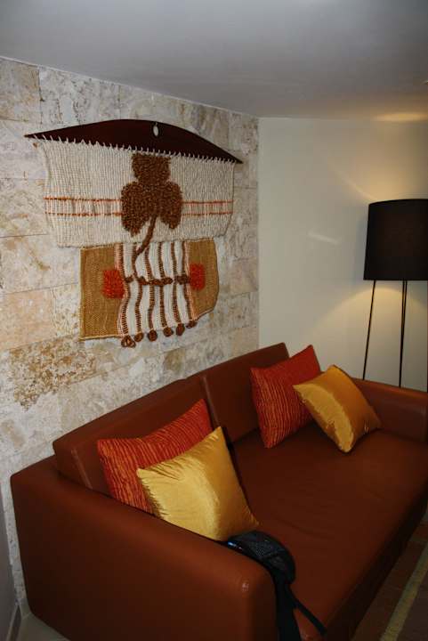 Couch Grand Palladium Select Bávaro Resort & Spa