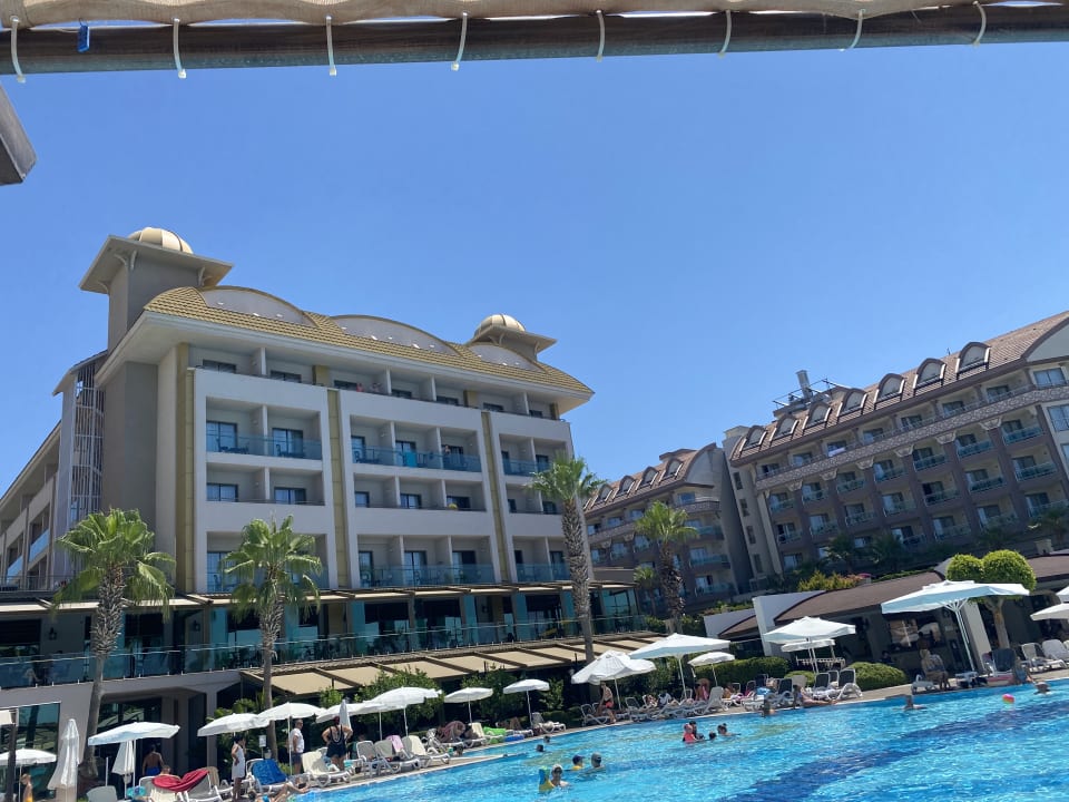 Pool Aydinbey Kings Palace & Spa