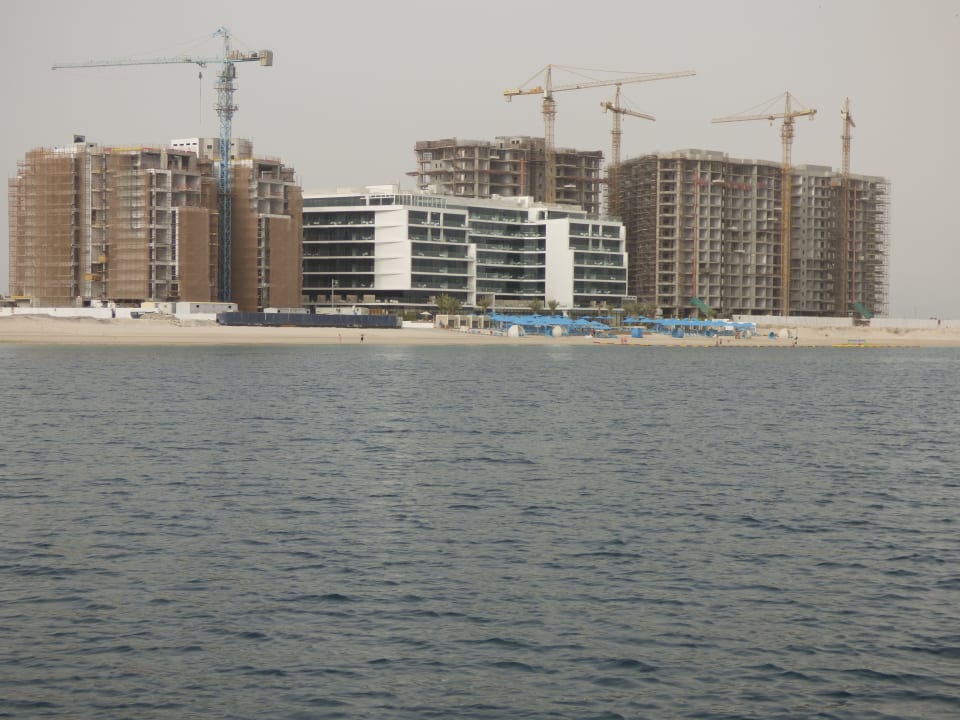 Außenansicht The Retreat Palm Dubai MGallery by Sofitel