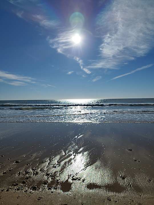 Strand Hipotels Barrosa Garden