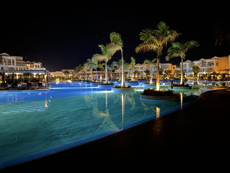 Pool Steigenberger Resort Alaya Marsa Alam - Red Sea - Adults only