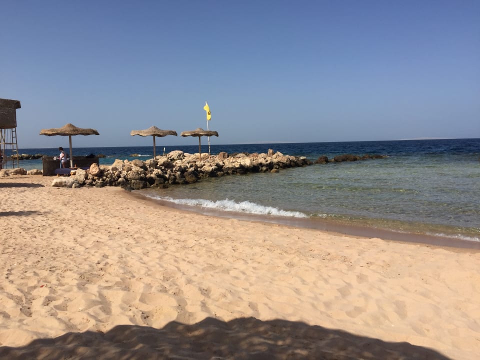 Strand Pickalbatros Citadel Resort