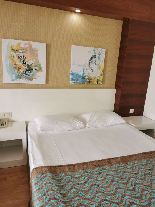 Zimmer Seaden Sea World Resort & Spa