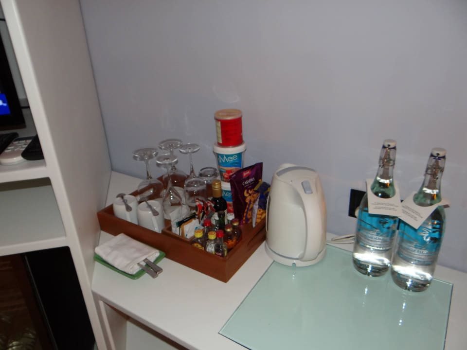 Zimmer Meeru Maldives Resort Island