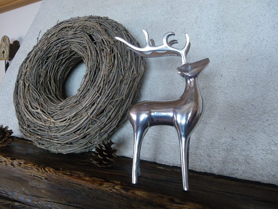 Kamin Mountain Chalet Pra Ronch