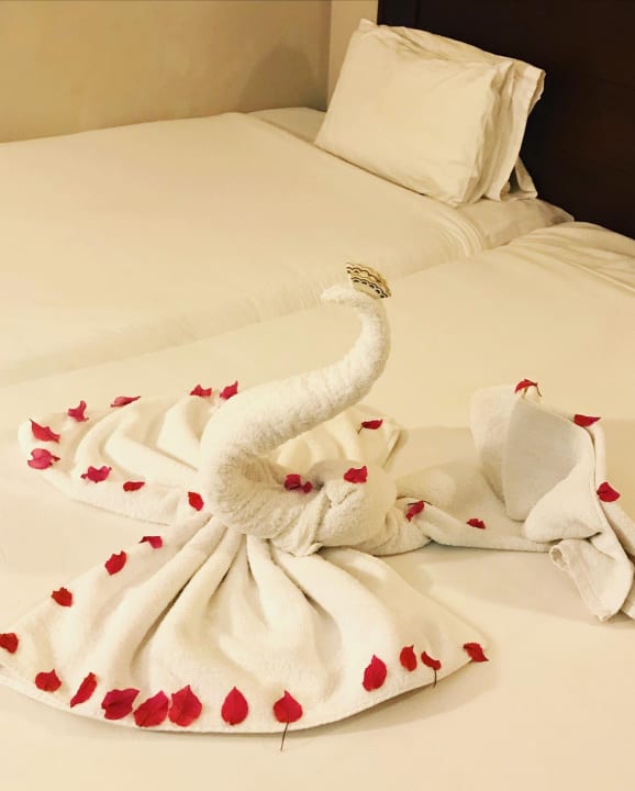 Zimmer Regina Resort and Aqua Park Hurghada