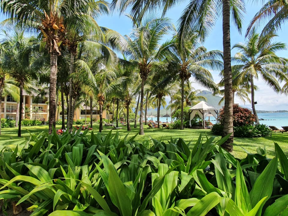 Garten Sands Suites Resort & Spa