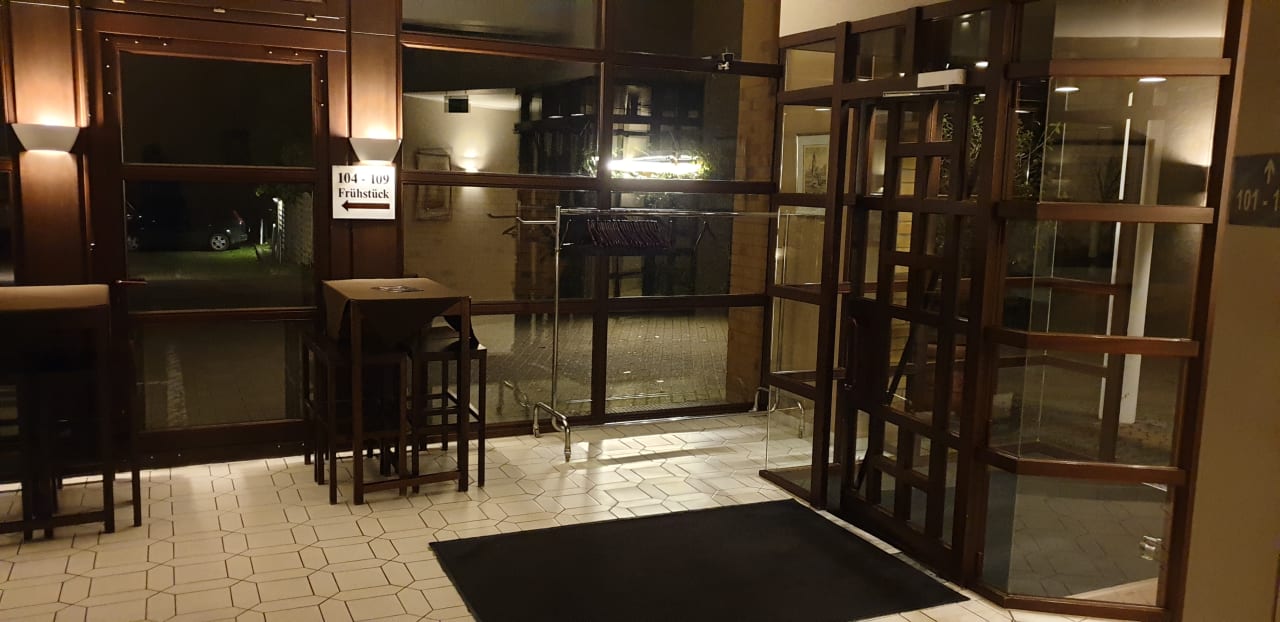 Sonstiges Hotel Engel