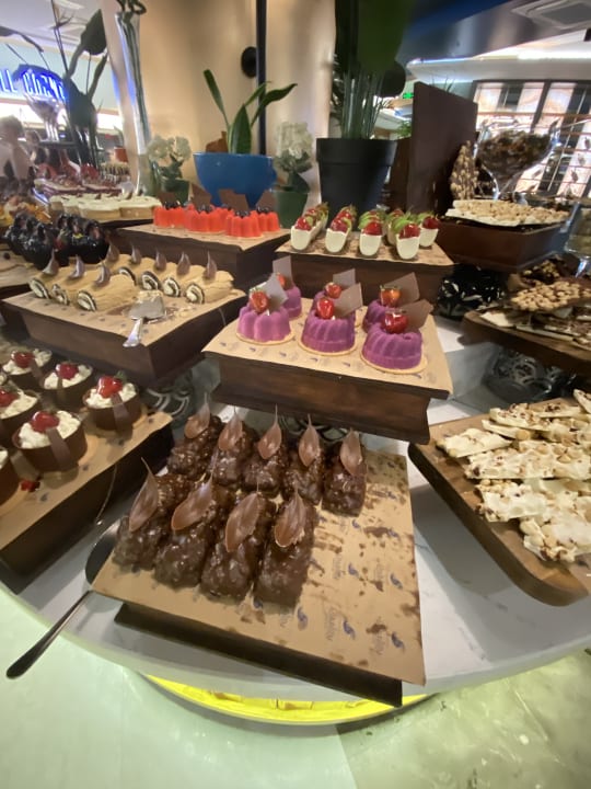 Gastro Seaden Quality Resort & Spa