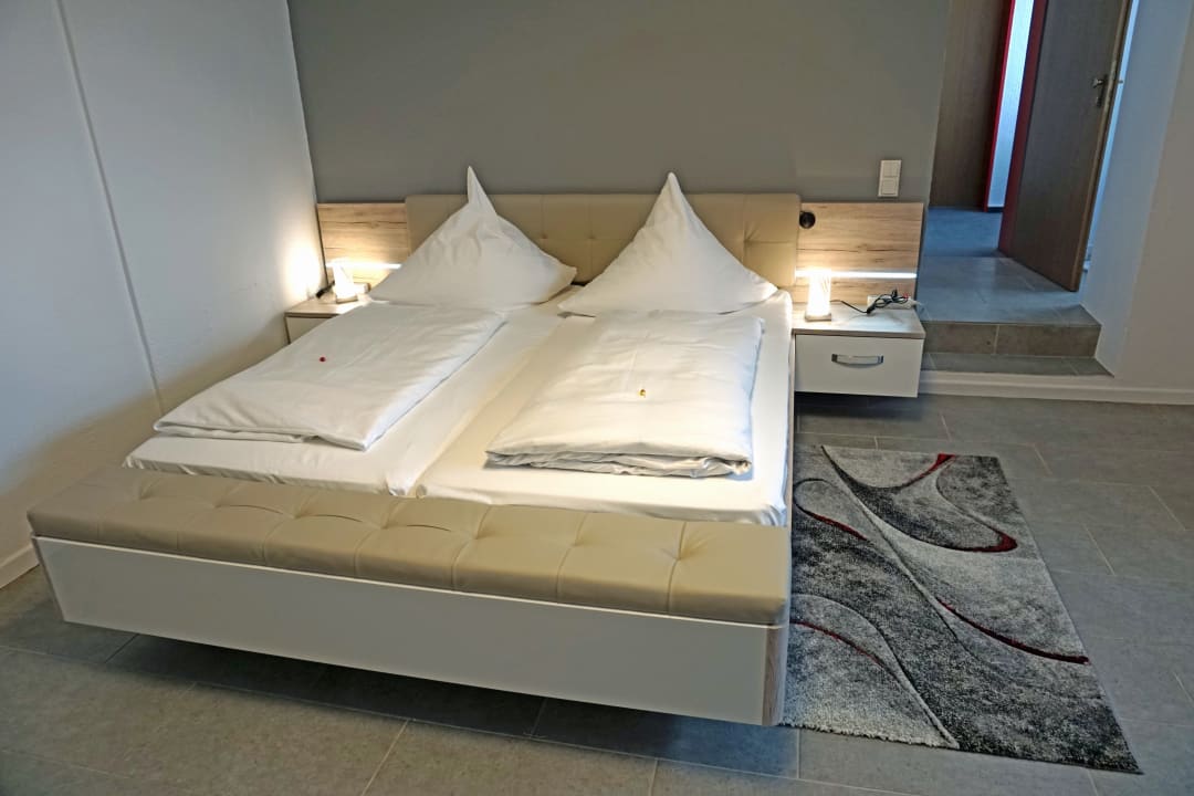 Zimmer Brenner Hotel