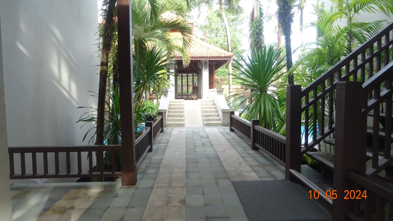 Sonstiges Khaolak Oriental Resort - Adults only