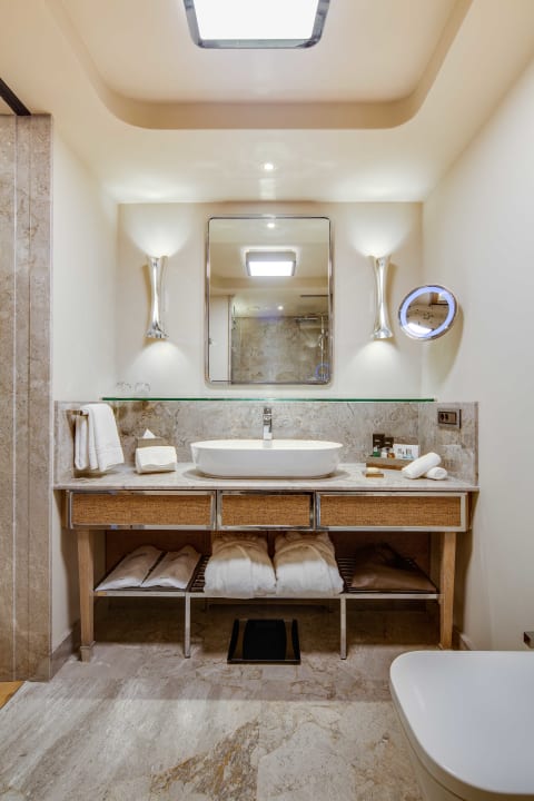 Zimmer Hotel Divan Bodrum Palmira