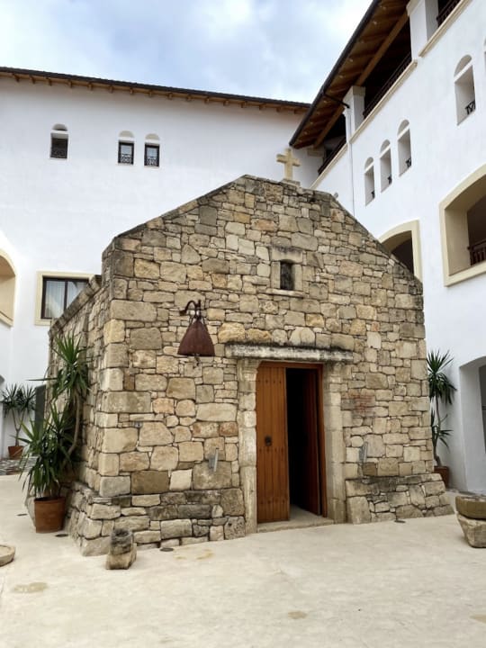 Sonstiges Creta Maris Resort